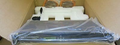 Citrix Branch Repeater CBR 100 (1 Mbs) CSE-510-200B-CS045 New boxed