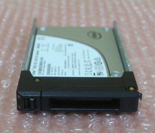 Dell 400-BJJQ / 400-BDQI / 7FWWK 3.84TB 2.5 TLC 512e Read Intensive SATA Solid State Drive Kit Dell 400-BJJQ / 400-BDQI / 7FWWK 3.84TB 2.5 TLC 512e Read Intensive SATA Solid State Drive Kit
