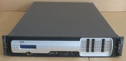 Citrix Netscaler ADC SDX 11500 C11500 8x 10Gb SFP+ + 4x 1Gb SFP Load Balancer