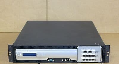 Citrix NetScaler MPX 10500 MPX-10500 Load Balancing Virtual Appliance Device