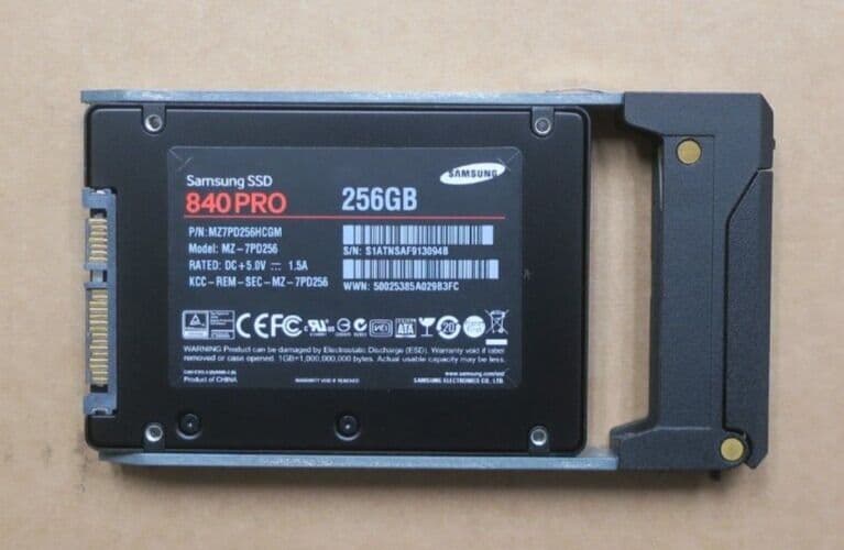 Citrix Netscaler MPX-5550 Load Balancing Device 6x 1GbE Ports License