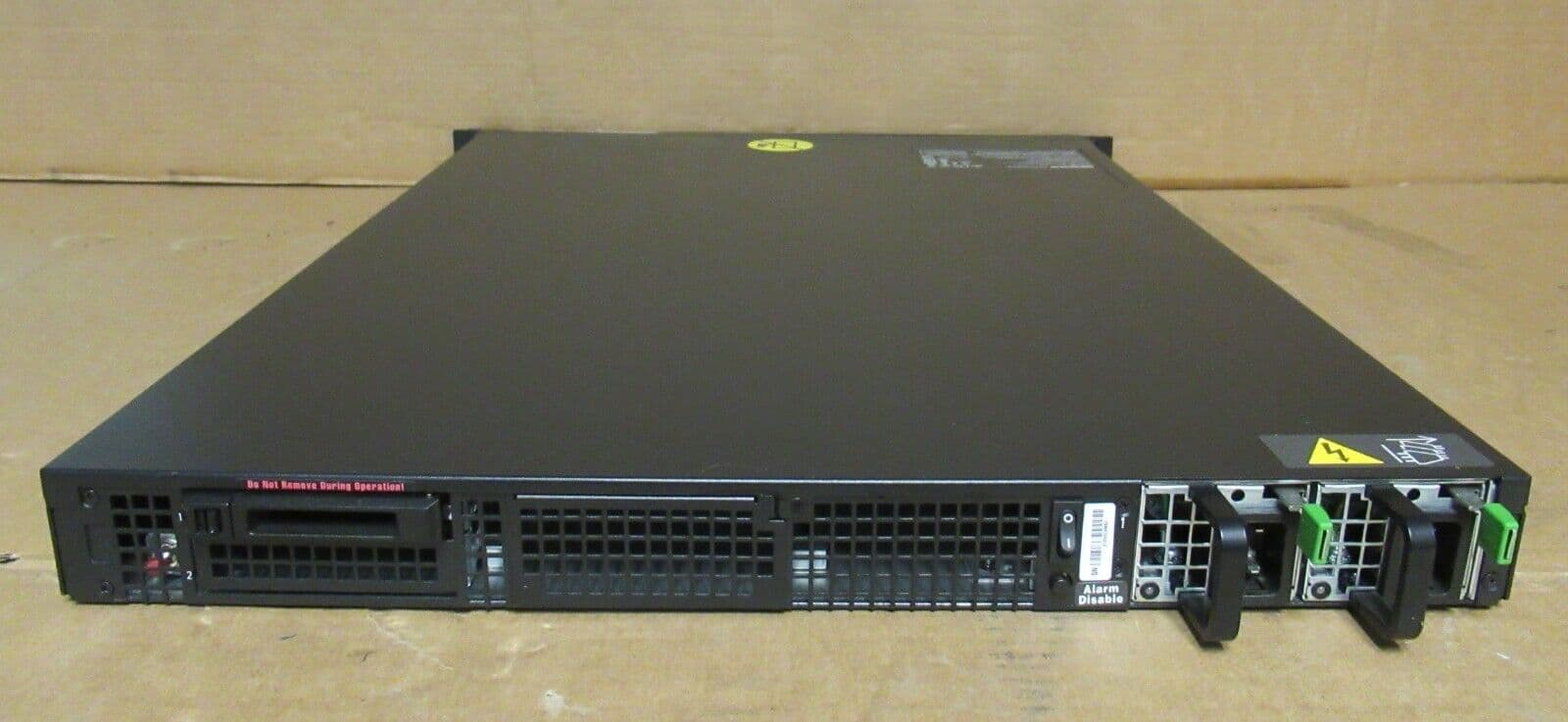 Citrix Netscaler MPX 5900 Load Balancer with licenses