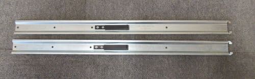 Citrix TTS-UAR-1001-00 Left And Right Inner Rails For Citrix Adjustable Rails