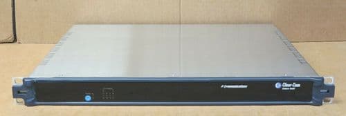 Clearcom Eclipse Voice voICE Radio IP Interface Unit Four Channel 1U Rackmount - 363578865056