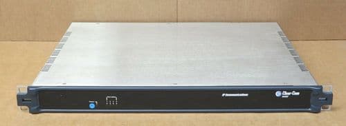 Clearcom Voice 2 IF4 8-Port Digital Matrix Audio Interface System 1U