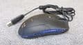 Cobra E-Blue Wired USB Gaming Game Optical Mouse Mice