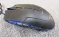 Cobra E-Blue Wired USB Gaming Game Optical Mouse Mice