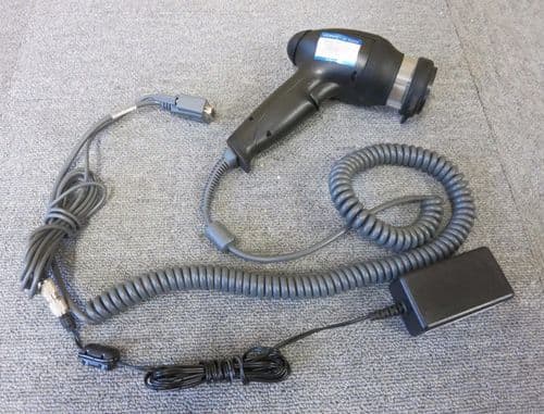 Cognex Dataman 6502 1D And 2D POS Barcode Scanner