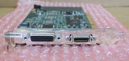 Cognex VPM-8501S-000 Video Image Capture Card / Frame Grabber 801-8501-10