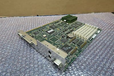 Compaq 005900-101 - System Board 8MB PCI 2 x Simms Slot For Mini-Tower Computer