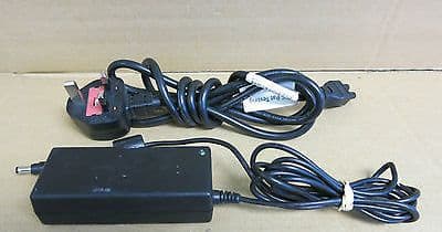Chargeur COMPAQ PA-1530-02CV 159224-001 18,5V 2,7A