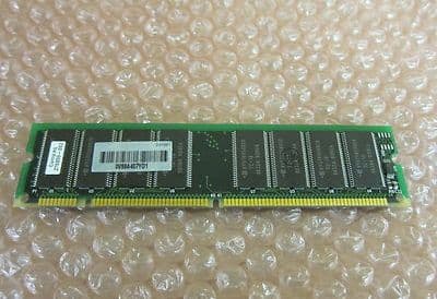 Compaq 64Mb (1 x 64Mb) SD RAM DIMM Memory Module 270859-002 - V98A