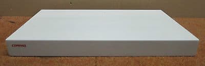 Compaq 8 Port KVM Switch Module Console Model 242697-001 Series 4110