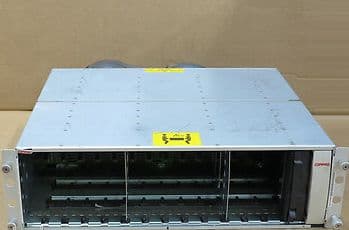 Compaq DS-SL13R-AB Storage Array Shelf 190202-B31 123476-001