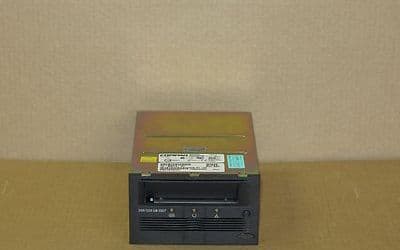 Compaq EOD012 160/320 SDLT Internal Back-up tape Drive 258266-001 70-80014-14