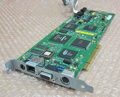 Compaq / HP Remote Access Management Card For Lights Out Edition II ...