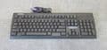 Compaq KB-9965 296433-B38 244000-B31 PS/2 Wired Black UK QWERTY Standard Keyboar