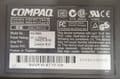 Compaq KB-9965 296433-B38 244000-B31 PS/2 Wired Black UK QWERTY Standard Keyboar