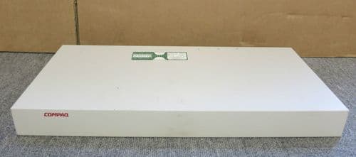 Compaq KVM Console Server Switch 106-1655-01 Rack Mountable