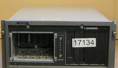 Compaq Proliant ML350 G3 - 2.2GHz XEON, 512Mb RAM, Rack Mount Server