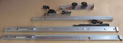 Compaq Sliding Rail Server And Cable Managment System Kit 177852-001