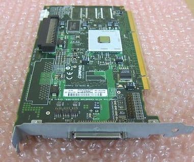Compaq Smart Array 532 64Bit Controller EOB016 PCI SCSI 011200-001 226874