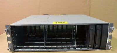 Compaq StorageWorks 14 Bay DS-SL13R-AB Storage Array Shelf