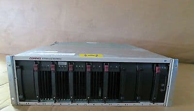 Compaq StorageWorks 231600-001 Array Shelf