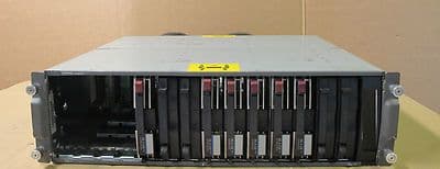 Compaq StorageWorks DS-SL13R-BB 14-Bay Array 6 x 36.4Gb 10K Ultra 3 SCSI
