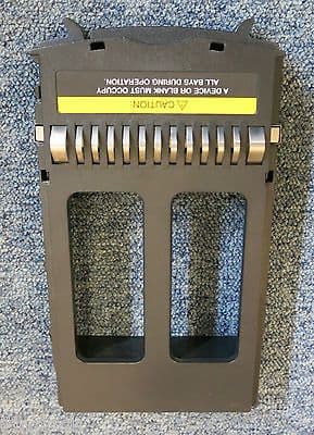 COMPAQ STORAGEWORKS HARD DRIVE CADDY BLANK P/N 349460-001