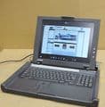 Compaq - TFT5600 RKM - 1U Rackmount 15" Console Monitor And Keyboard / Mouse