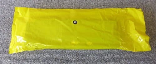 Compatible Dell C2660dn / C2665dnf Black Toner 593-BBBU, 67H2T, RD80W