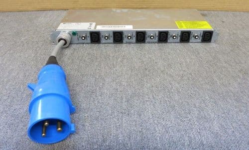 Computer Products CP278A PDE Power Distribution RackMount Strip