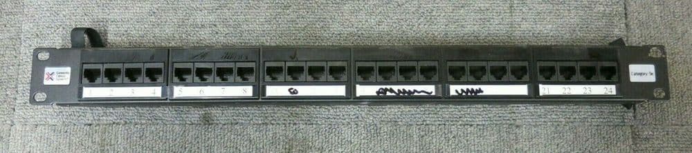 Connectix 009-001-009-09 19