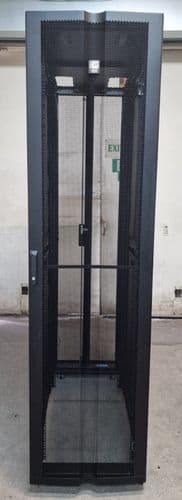 CPI GT-Series GlobalFrame Gen 2 Server 600 x 1200mm 48U Networking Rack Cabinet