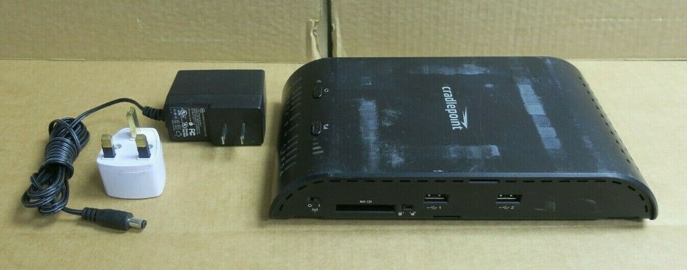 Cradlepoint lte failover Clearance