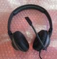 Creative EF0410 ChatMax HS-720 Laptop PC Cpomputer Plug & Play Headset With Mic