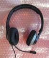 Creative EF0410 ChatMax HS-720 Laptop PC Cpomputer Plug & Play Headset With Mic