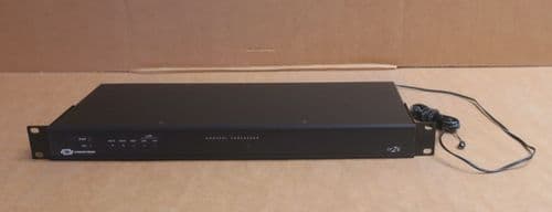 Crestron CP2E Control Processor Compact Control System with Ethernet 6001446 - 404572221833