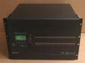 Crestron High Definition DigitalMedia Switcher w/ RPS DM-MD16X16-RPS 16x DMC-HD