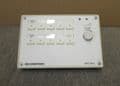 Crestron MPC-M10 Desk Mount Media Presentation Controller White