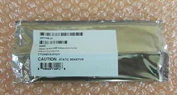 Crucial DDR PC2700 - 256MB RAM 184 DIMM RAM Memory Module - 32MX64, ct3264z335