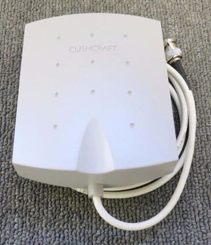 Cushcraft S2307 2300-2500 MHz 7.5DBI Patch Antenna