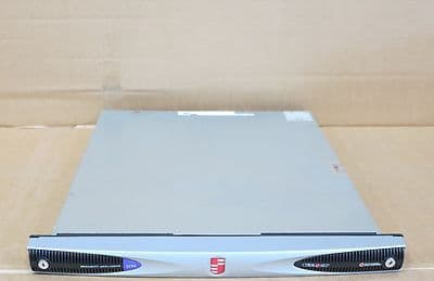 Cyberguard 1150 VPN Network Firewall Security Appliance Celeron 2.5GHz 256Mb RAM