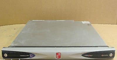 Cyberguard FS 500 - VPN Network Scurity Firewall Security Appliance OEM-F1315R