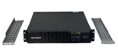 CyberPower PR3000ERT2U 3000W/VA IEC C13 x 6 IEC C19 x 2 UPS + New Battery Cells