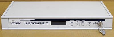 Cylink Link Encryptor T3 16272-003 - Free UK Del