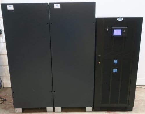 Dale HPM3320 40kVA 36Kw 3:3 Phase HPM Series Hipower Modular Data Centre UPS