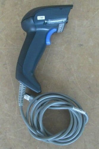Datalogic Gryphon GD4130-BKK1 Wired Handheld Barcode Scanner GD4100 Series