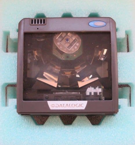 Datalogic Magellan 2200VS Multi-Interface POS Verical Barcode Scanner